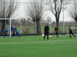 Training Schouwen-Duiveland Selectie Onder 13 & 14 op sportpark 'Het Springer' van vrijdag 30 december 2022 (41/98)